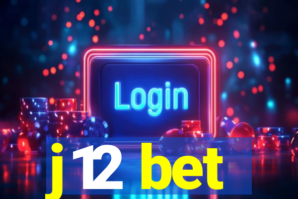 j12 bet