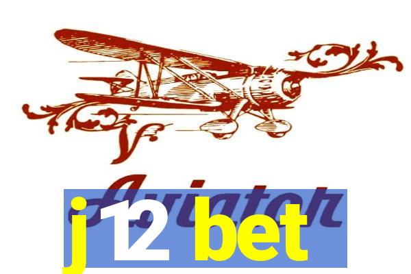 j12 bet