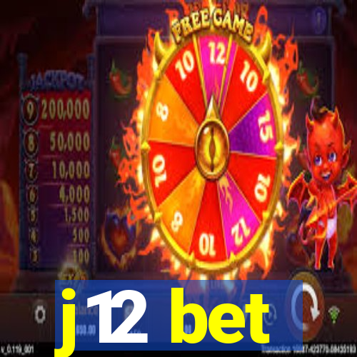 j12 bet