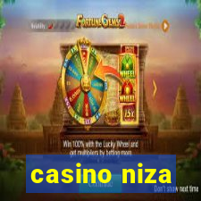 casino niza