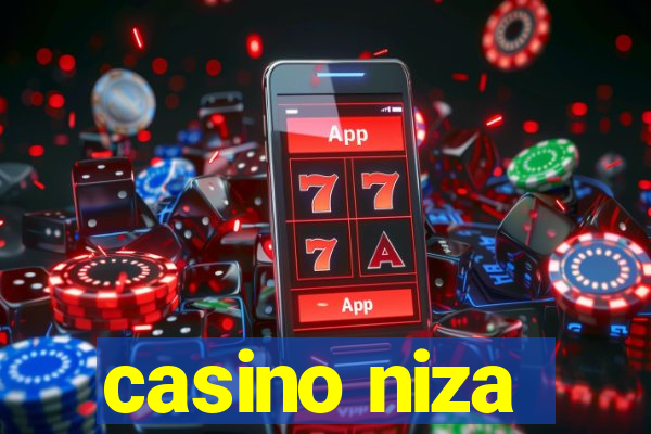 casino niza