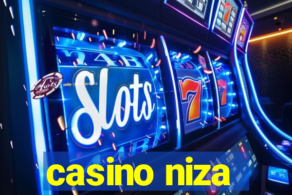 casino niza