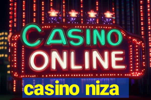 casino niza