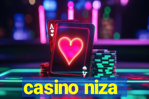 casino niza