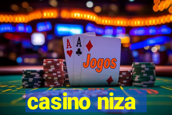 casino niza