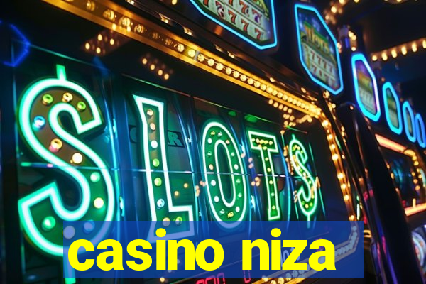 casino niza