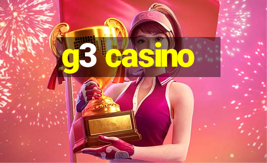 g3 casino