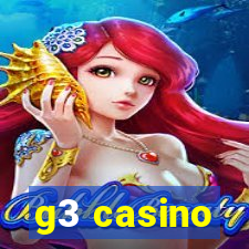 g3 casino