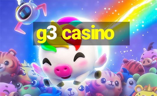 g3 casino