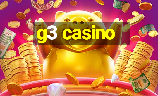 g3 casino