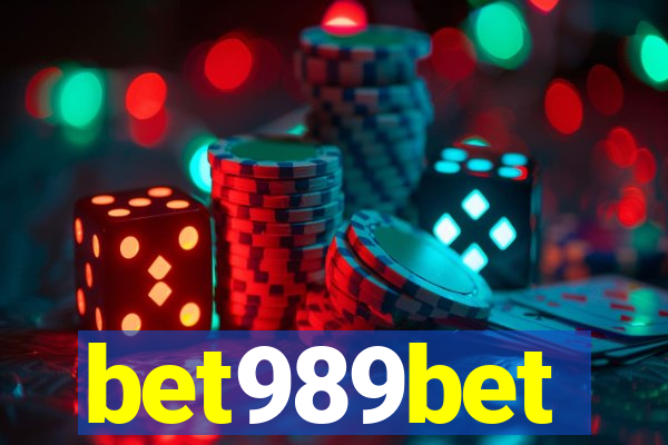 bet989bet