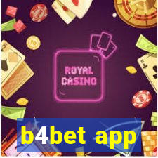 b4bet app