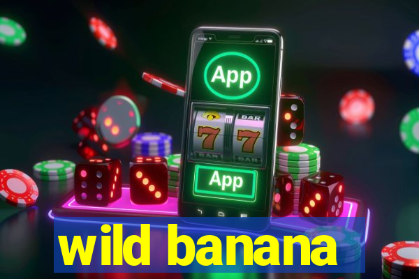 wild banana