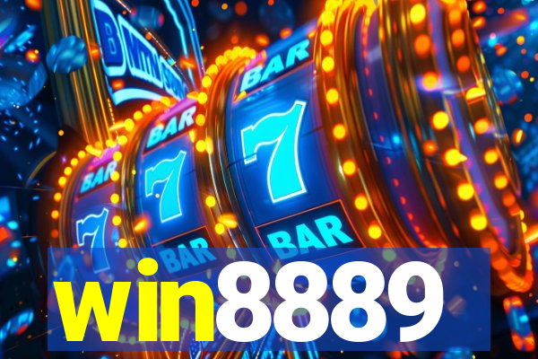 win8889