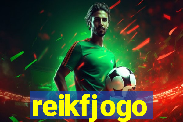 reikfjogo