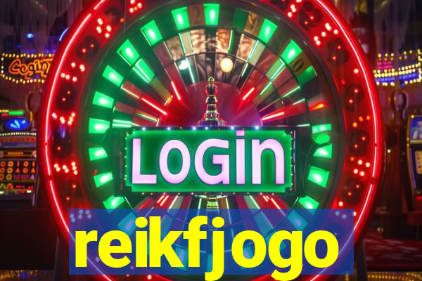 reikfjogo