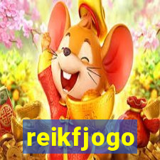 reikfjogo