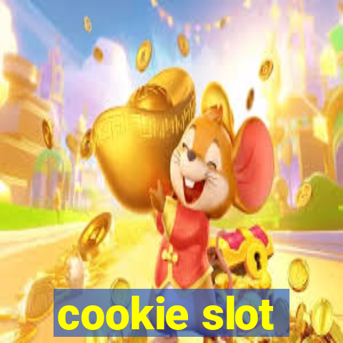 cookie slot