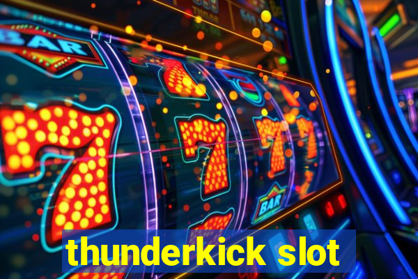 thunderkick slot