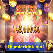 thunderkick slot