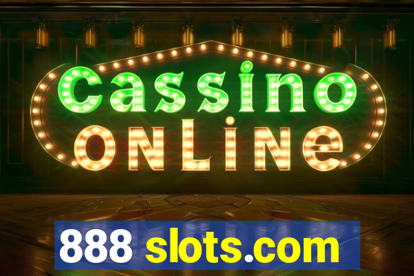 888 slots.com