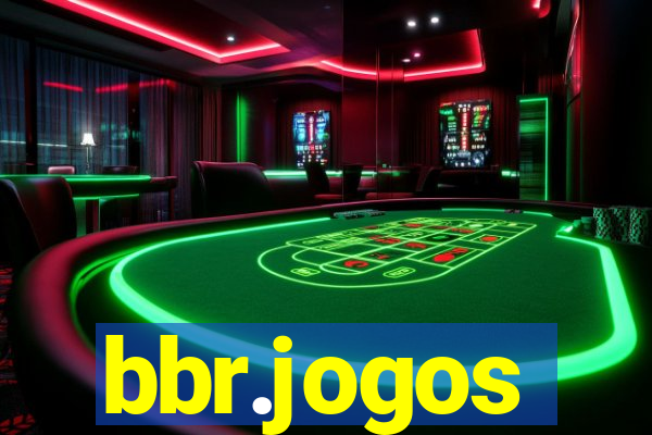 bbr.jogos