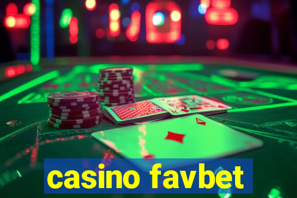 casino favbet