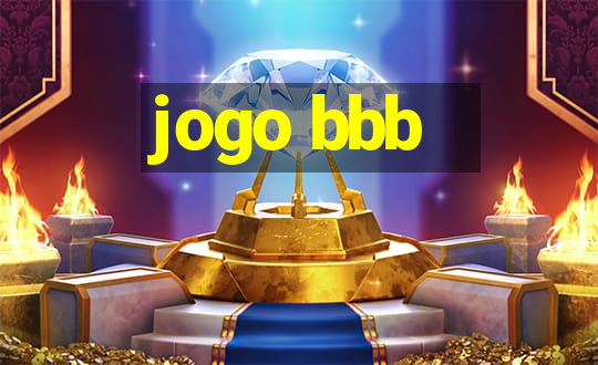 jogo bbb