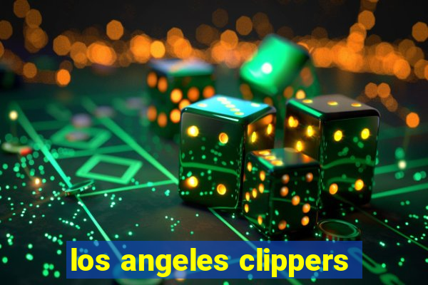 los angeles clippers