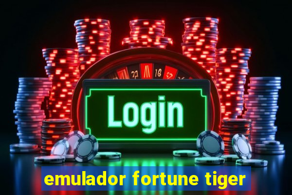 emulador fortune tiger