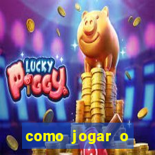 como jogar o fortune ox