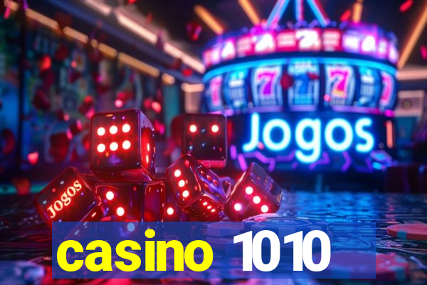 casino 1010