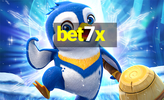 bet7x