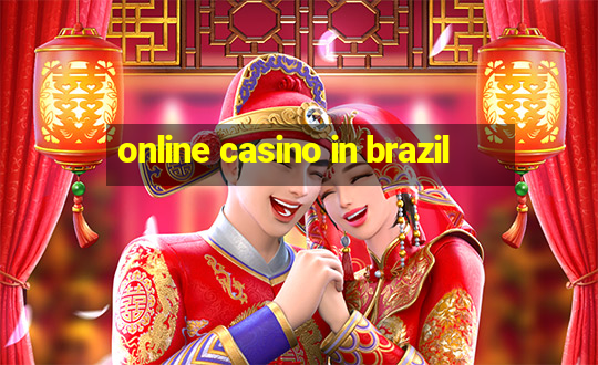 online casino in brazil