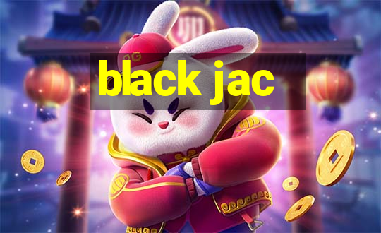 black jac