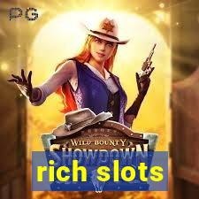 rich slots