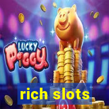 rich slots