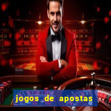 jogos de apostas online futebol