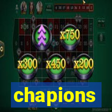 chapions