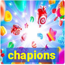 chapions