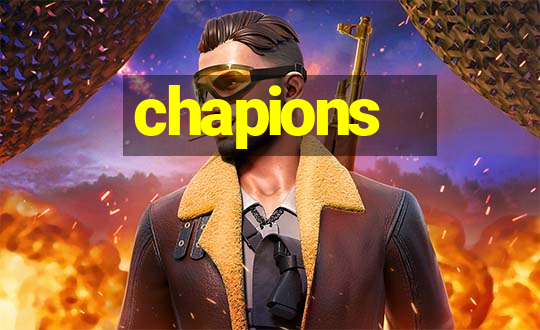 chapions