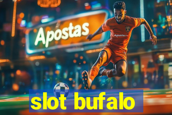 slot bufalo