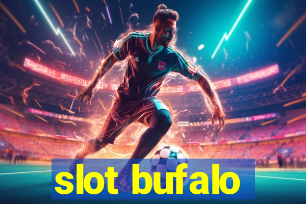 slot bufalo