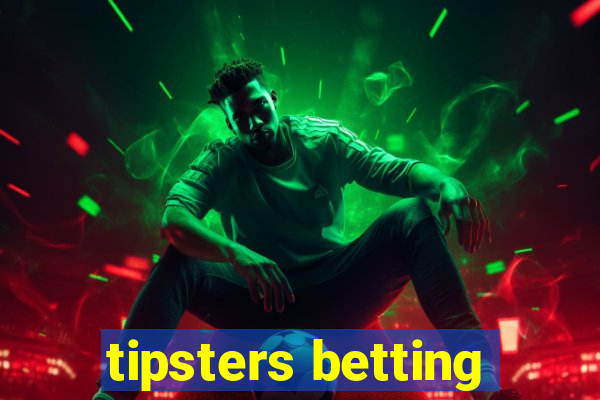 tipsters betting