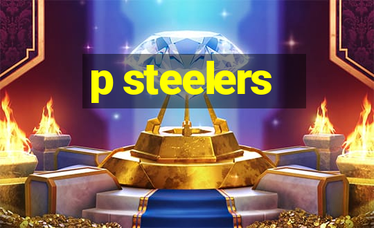 p steelers