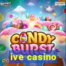 ive casino