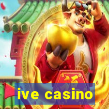 ive casino