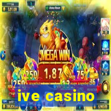 ive casino