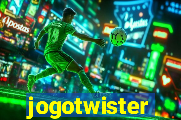 jogotwister