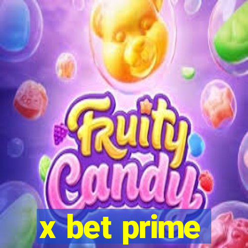 x bet prime